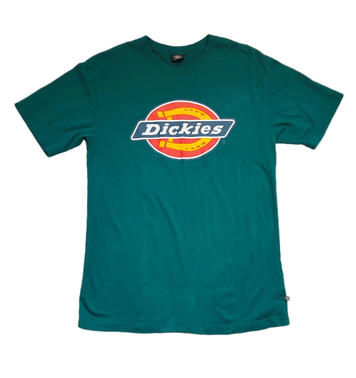 Dickies Logo Tee