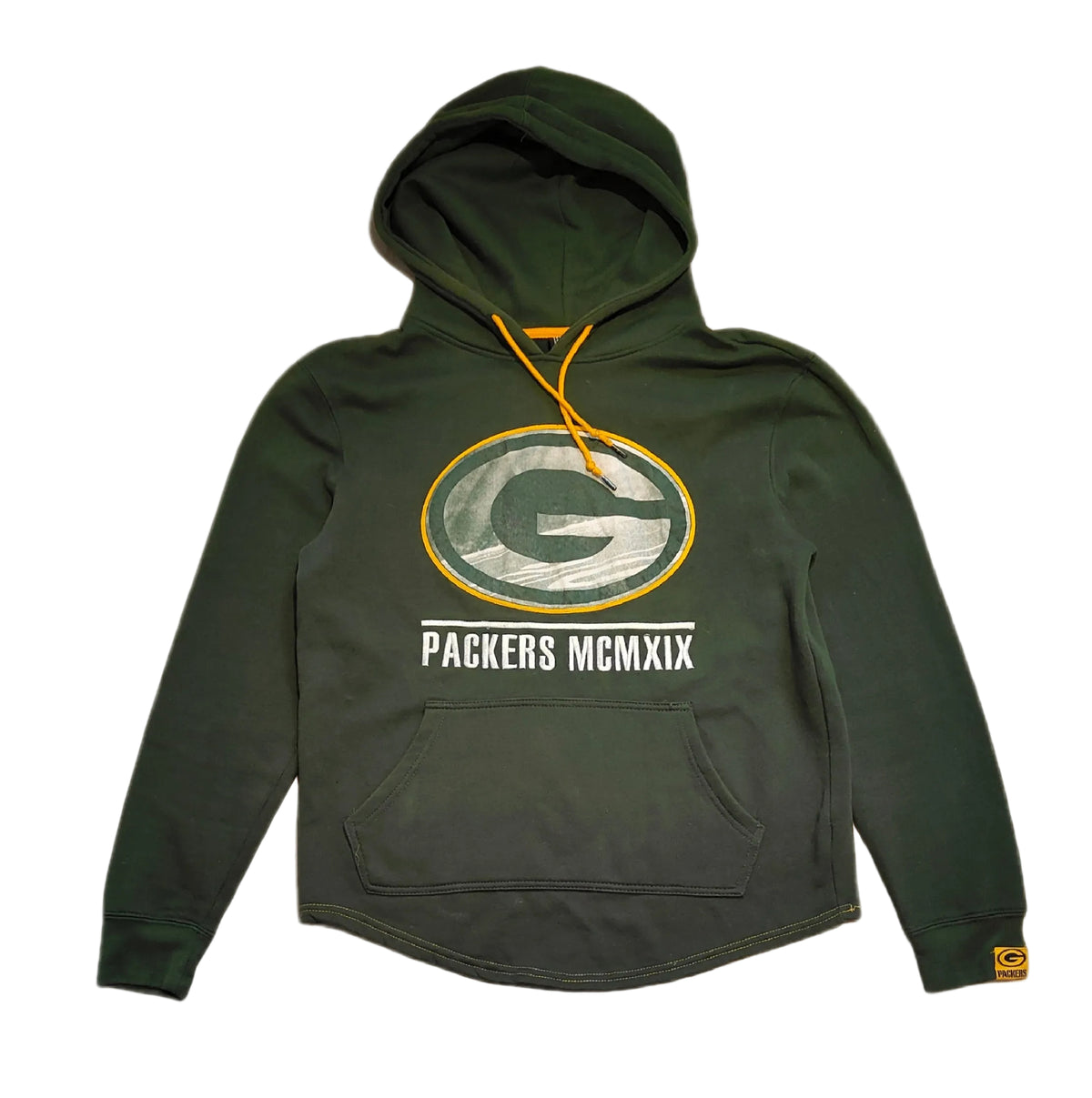 Green Bay Packers Hoodie
