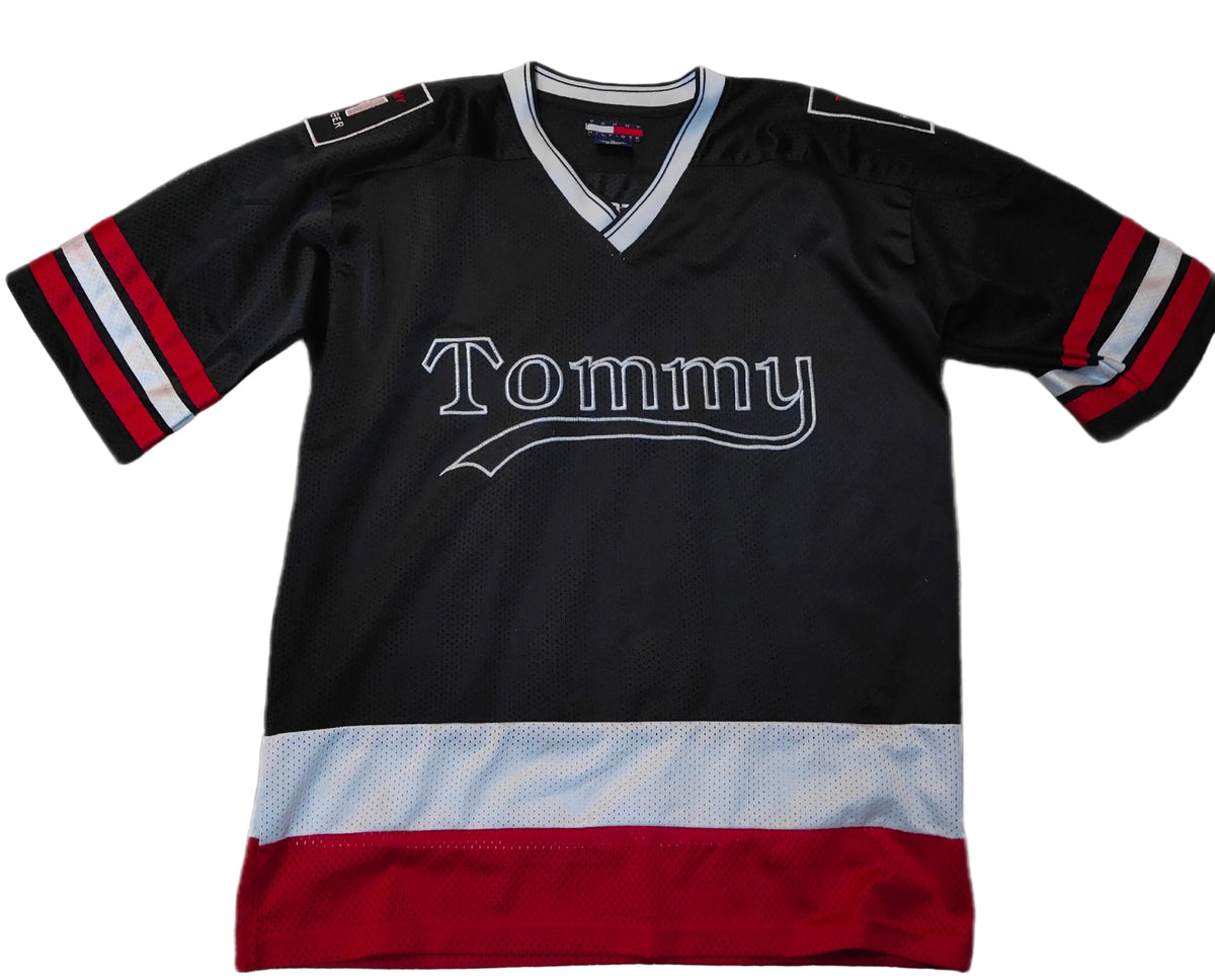 Vintage Tommy Hilfiger Long Sleeve Top Size M