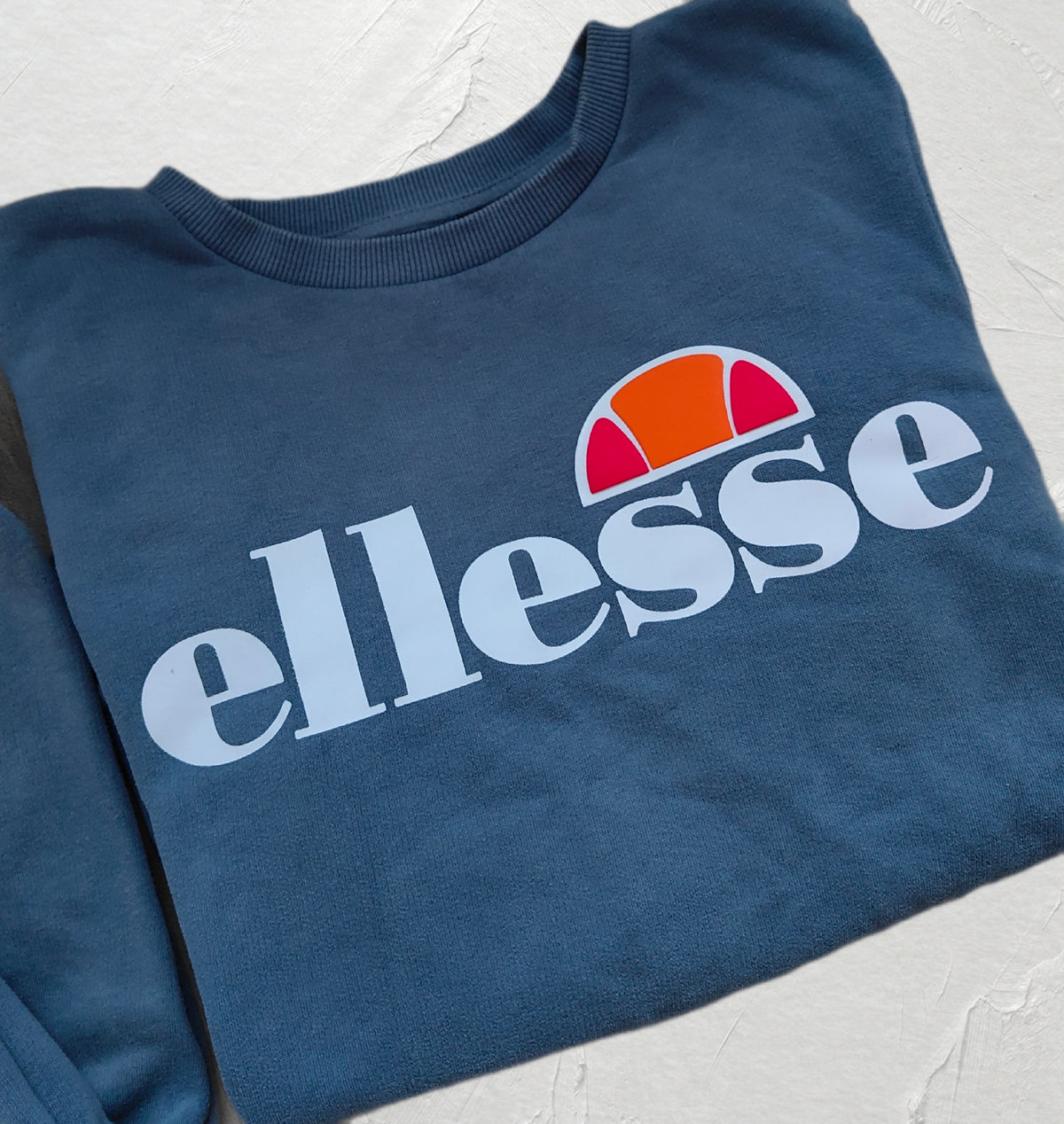 Ellesse Tracksuit – Size 12 Years