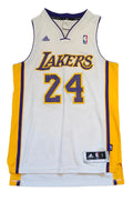 L.A Lakers NBA Basketball Jersey #24 Bryant size M