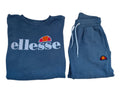 Ellesse Tracksuit – Size 12 Years