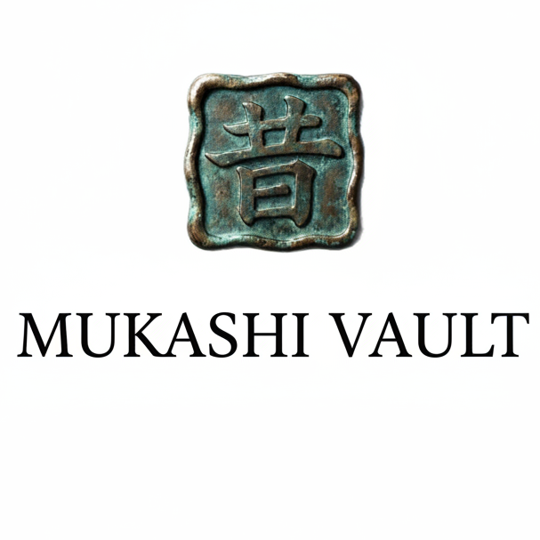 Mukashi Vault