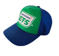 Property Brokers Jets Basketball Cap — NZ NBL