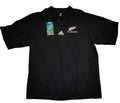 All Blacks 2003 Rugby World Cup Jersey - Size 2XL