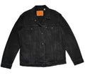 Levi Strauss Denim Jacket – Black (Men's XL)