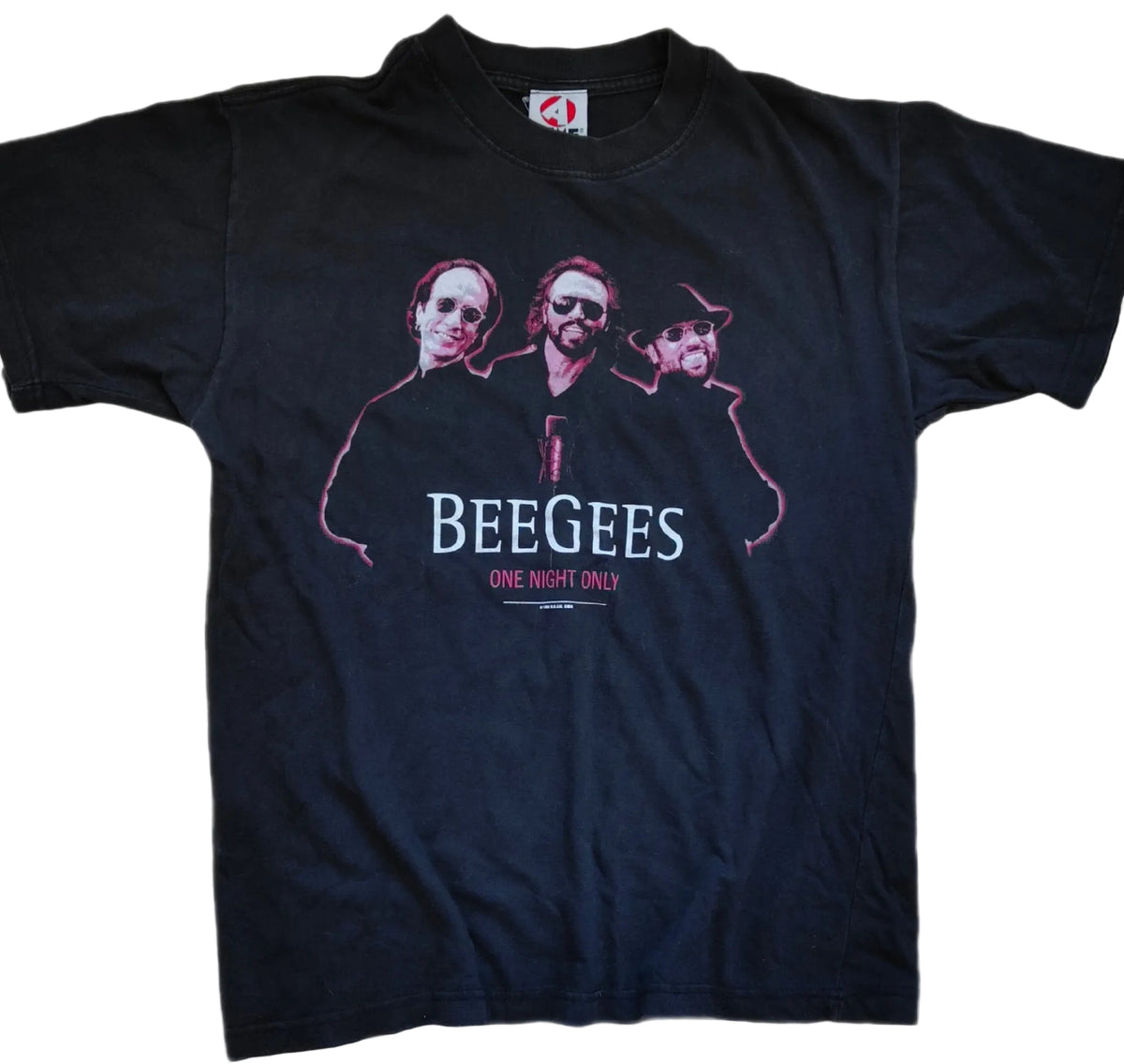 Vintage 1998 Bees Tour T-Shirt – Size M