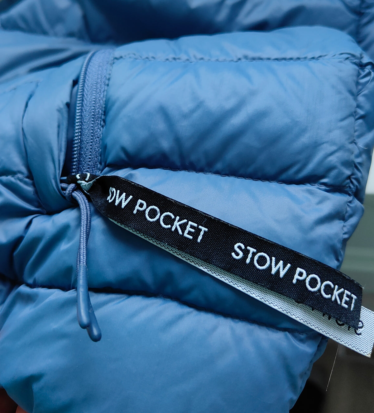 Torpedo 7 Girls Feather Down Jacket