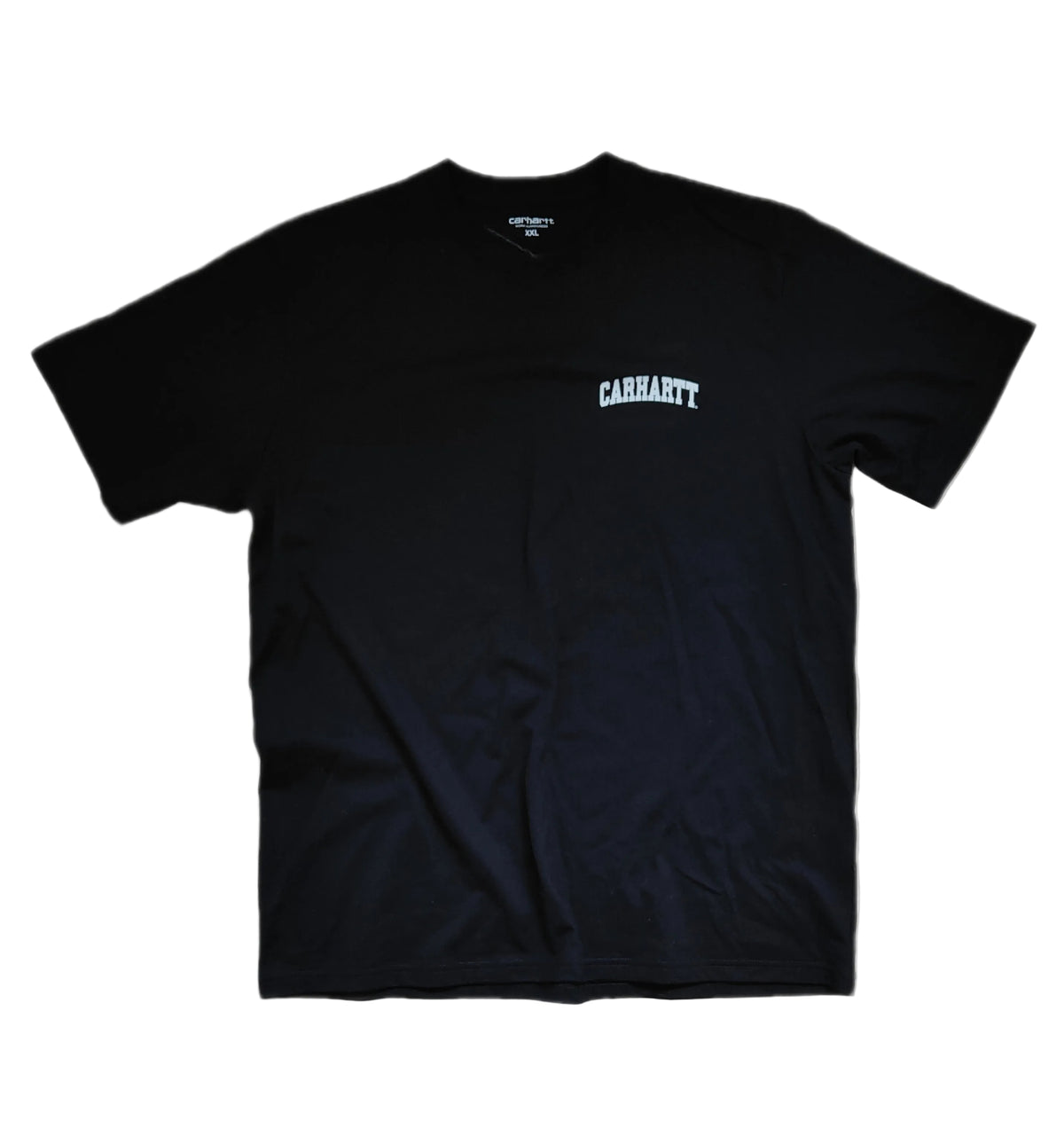 Carhartt WIP S/S University Script T-Shirt